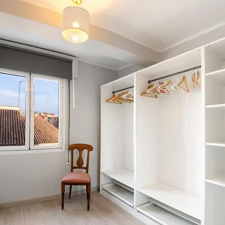 De 3 En El Centro Apartment